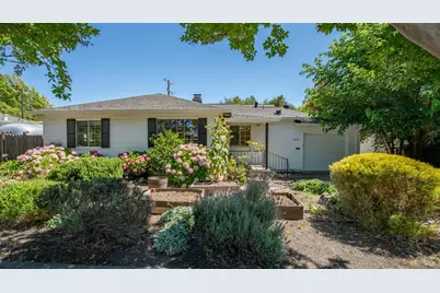 2820 Village Side Drive, Santa Rosa, CA 95405 - Photo 2