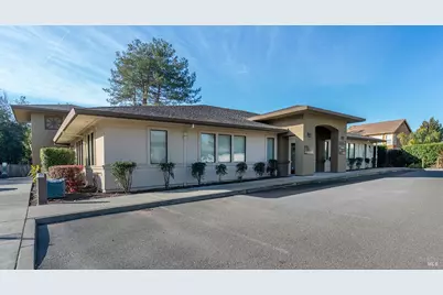 4865 Old Redwood Highway, Santa Rosa, CA 95403 - Photo 2