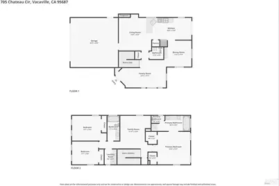 705 Chateau Circle, Vacaville, CA 95687 - Photo 50