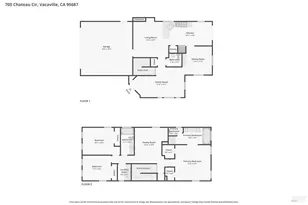 705 Chateau Cir, Vacaville, CA 95687 - Photo 50