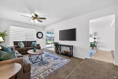 1029 Ely Boulevard, Petaluma, CA 94954 - Photo 20