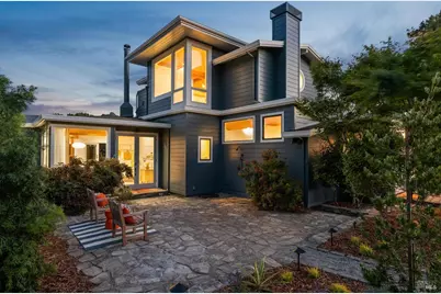 20 Lincoln Avenue, Stinson Beach, CA 94970 - Photo 50