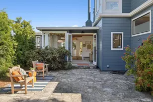 20 Lincoln Ave, Stinson Beach, CA 94970 - Photo 4