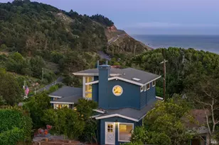 20 Lincoln Ave, Stinson Beach, CA 94970 - Photo 2