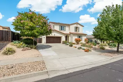 4428 Avondale Circle, Fairfield, CA 94533 - Photo 2