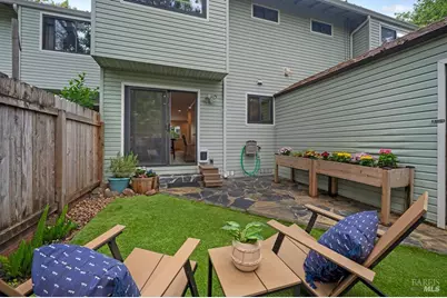 79 William Street #D, Cotati, CA 94931 - Photo 20