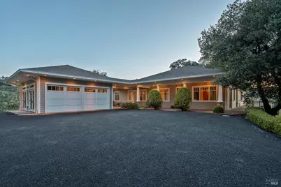8601 E Side Potter Valley Road, Potter Valley, CA 95469 - Photo 28