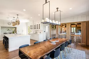 126 Winding Way, Ross, CA 94957 - Photo 8