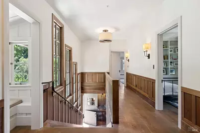 126 Winding Way, Ross, CA 94957 - Photo 12