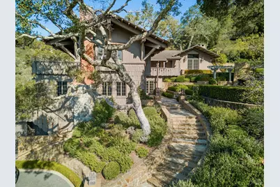 126 Winding Way, Ross, CA 94957 - Photo 2