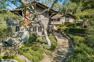 126 Winding Way, Ross, CA 94957 - Photo 2