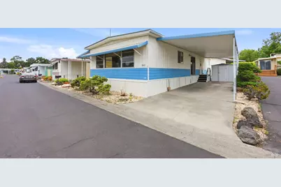 512 Colonial Park Drive, Santa Rosa, CA 95403 - Photo 2
