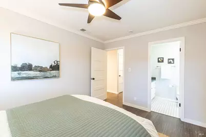 121 W Macarthur Street, Sonoma, CA 95476 - Photo 12