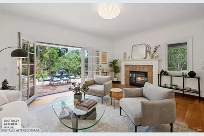 534 Nathanson Creek Lane, Sonoma, CA 95476 - Photo 4