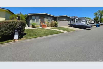 1945 Piner Road #16, Santa Rosa, CA 95403 - Photo 2