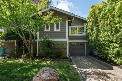 14 Scenic Avenue, San Anselmo, CA 94960 - Photo 1