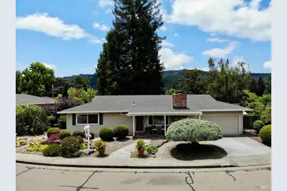 6860 Oak Leaf Drive, Santa Rosa, CA 95409 - Photo 6