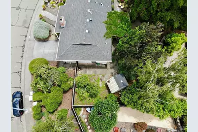 6860 Oak Leaf Drive, Santa Rosa, CA 95409 - Photo 2