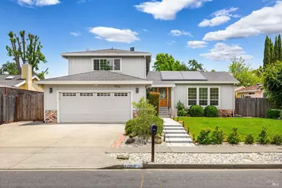 1066 Century Drive, Napa, CA 94558 - Photo 1