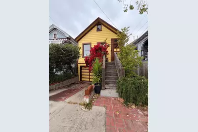 917 Central Avenue, Alameda, CA 94501 - Photo 1