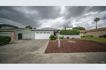 514 Blue Wing Drive, Suisun City, CA 94585 - Photo 2