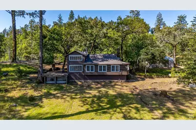 19210 Hwy 128 Highway, Calistoga, CA 94515 - Photo 1