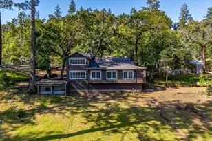 19210 Hwy 128 Hwy, Calistoga, CA 94515 - Photo 1