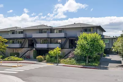 685 S Eliseo Drive, Greenbrae, CA 94904 - Photo 2