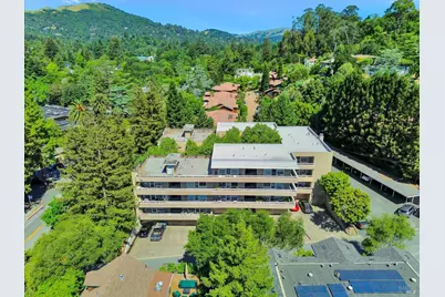 1118 Sir Francis Drake Boulevard, Kentfield, CA 94904 - Photo 10