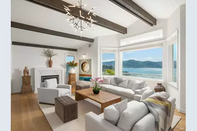 75 Rolling Hills Road, Tiburon, CA 94920 - Photo 6