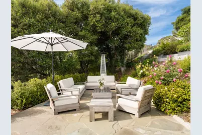75 Rolling Hills Road, Tiburon, CA 94920 - Photo 36
