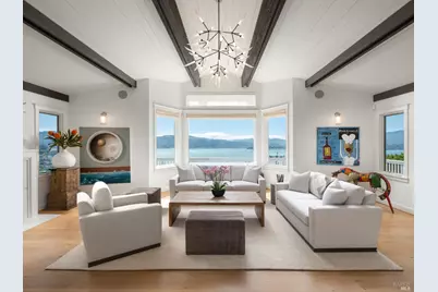 75 Rolling Hills Road, Tiburon, CA 94920 - Photo 1