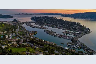75 Rolling Hills Road, Tiburon, CA 94920 - Photo 4