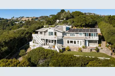75 Rolling Hills Road, Tiburon, CA 94920 - Photo 2