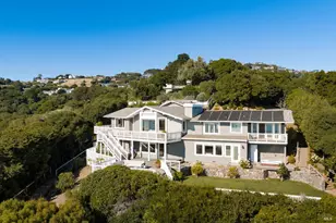 75 Rolling Hills Rd, Tiburon, CA 94920 - Photo 2