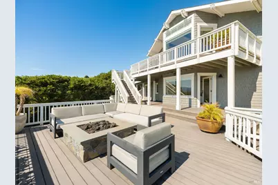 75 Rolling Hills Road, Tiburon, CA 94920 - Photo 34