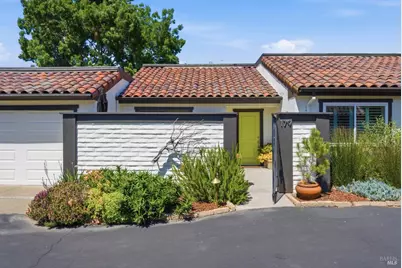 179 Vineyard Circle, Sonoma, CA 95476 - Photo 1