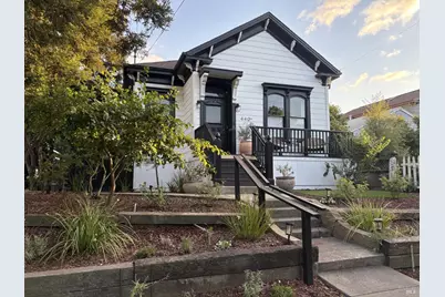 440 W J Street, Benicia, CA 94510 - Photo 1