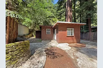 15298 Willow Road, Guerneville, CA 95446 - Photo 2