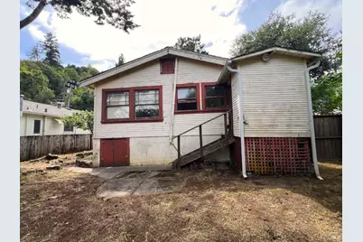 127 Manor Road, Fairfax, CA 94930 - Photo 2