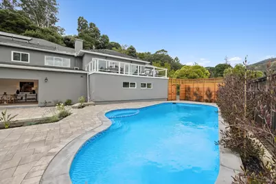 80 Montecito Road, San Rafael, CA 94901 - Photo 88