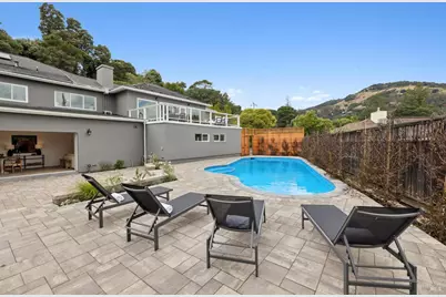 80 Montecito Road, San Rafael, CA 94901 - Photo 90