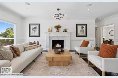 80 Montecito Road, San Rafael, CA 94901 - Photo 18
