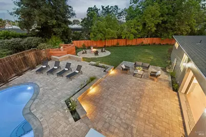 80 Montecito Road, San Rafael, CA 94901 - Photo 20