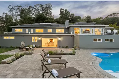 80 Montecito Road, San Rafael, CA 94901 - Photo 16