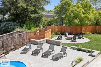 80 Montecito Road, San Rafael, CA 94901 - Photo 24
