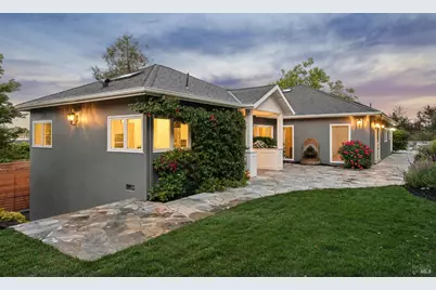 80 Montecito Road, San Rafael, CA 94901 - Photo 4