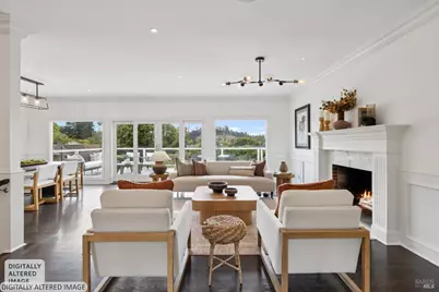 80 Montecito Road, San Rafael, CA 94901 - Photo 14