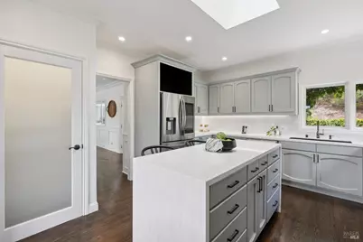 80 Montecito Road, San Rafael, CA 94901 - Photo 36