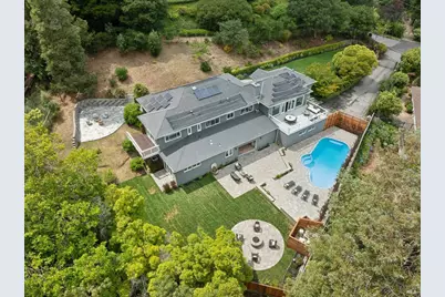 80 Montecito Road, San Rafael, CA 94901 - Photo 94